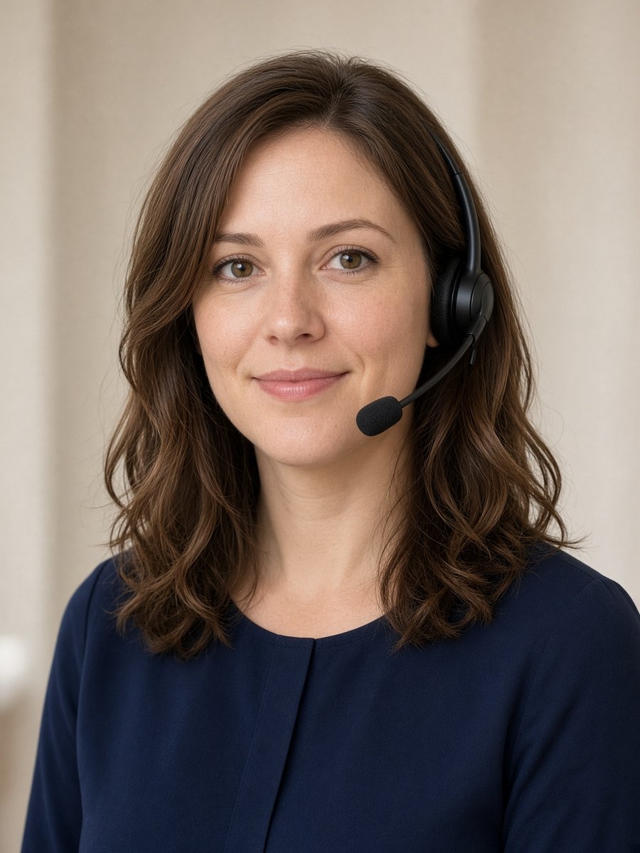 Natalie (Remote)